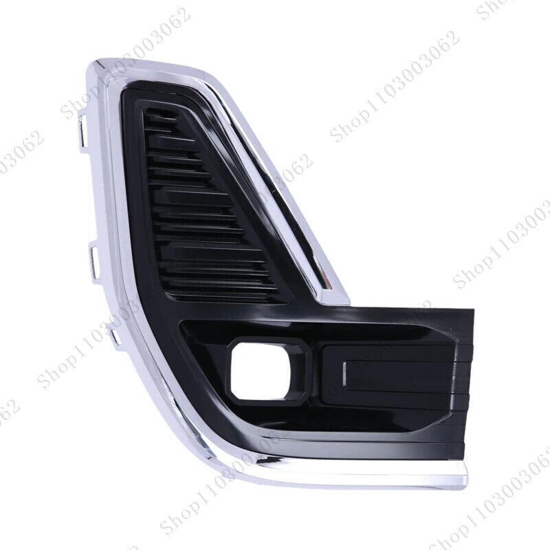 for GMC Acadia 2020 2021 2022 Left Front Bumper Fog Light Grille Cover