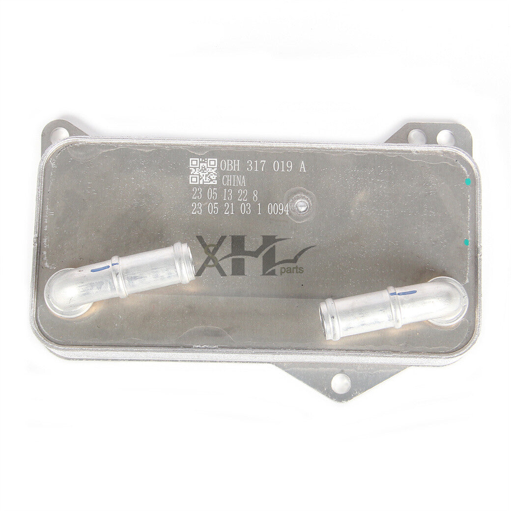 2.0T automatic transmission oil cooler suitable for Volkswagen for Passat and for Audi Q3 0BH317019A