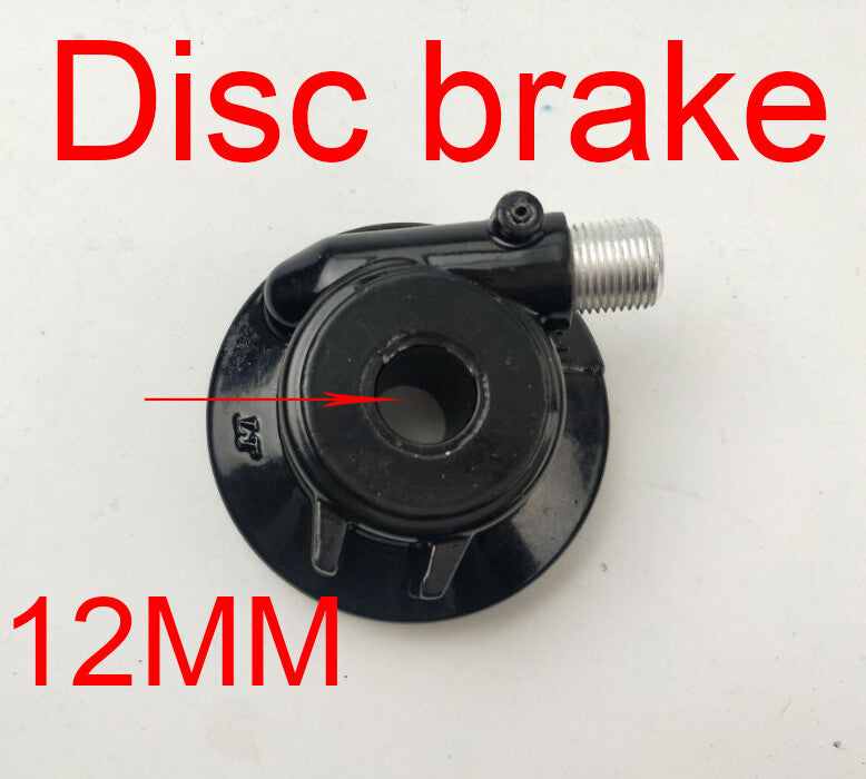 Disc Brake SPEED Meter GEAR Box for Honda Monkey Z50A Z50 Z50R Gorilla Skyteam