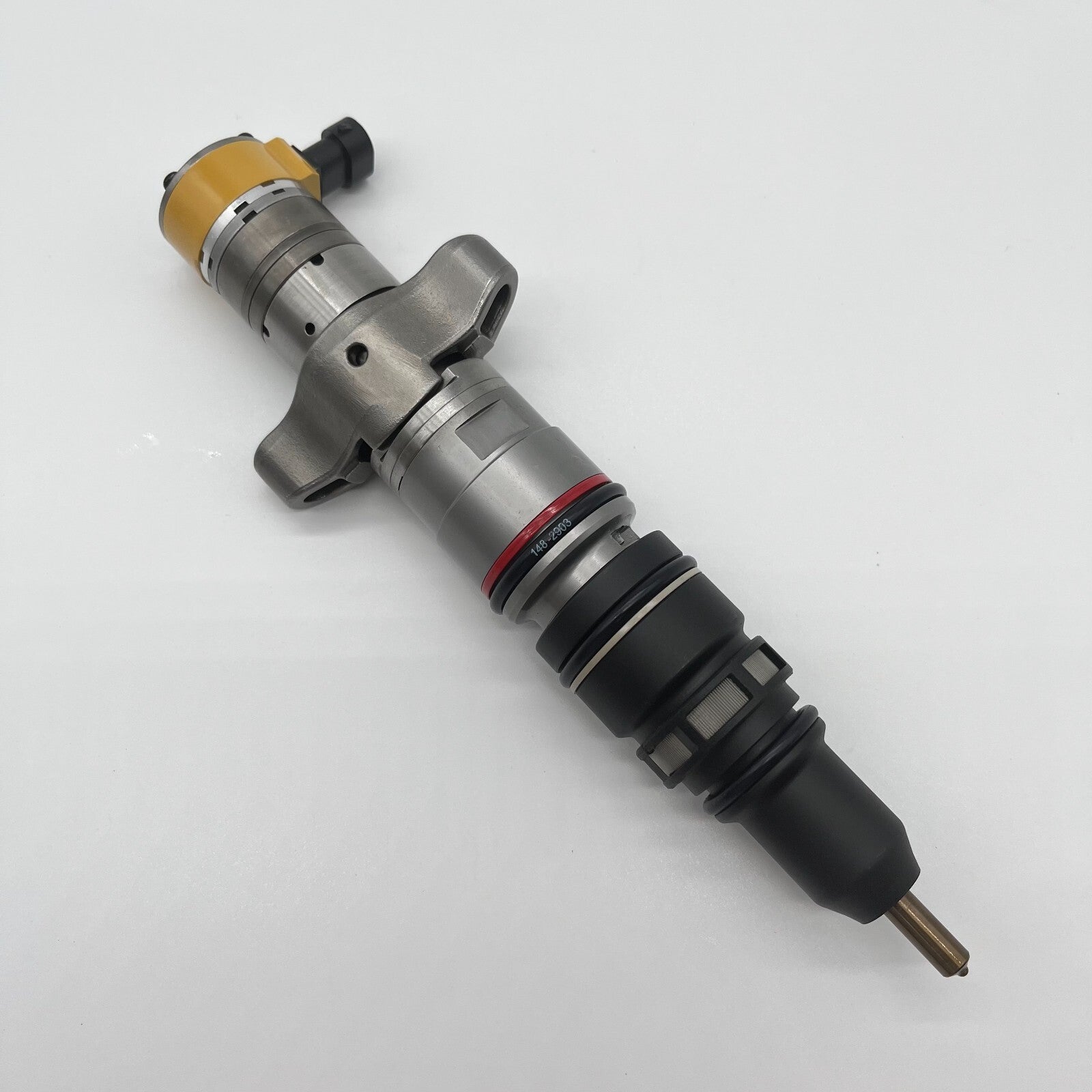 268-1839 Fuel Injector for Caterpillar C7 Engine E324D 325D E329D Excavator