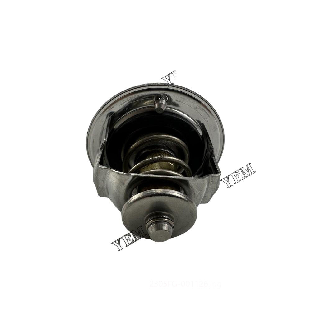 V3800 thermostat 85¡ãC 1G377-73010 is suitable for Kubota engines.