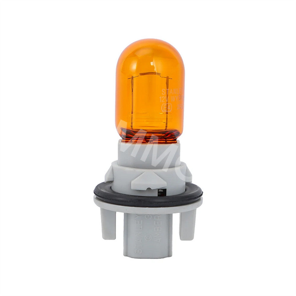 Tail Light Turn Signal Lamp Bulb Socket Accessories Fit for Acura ILX 2016-2020