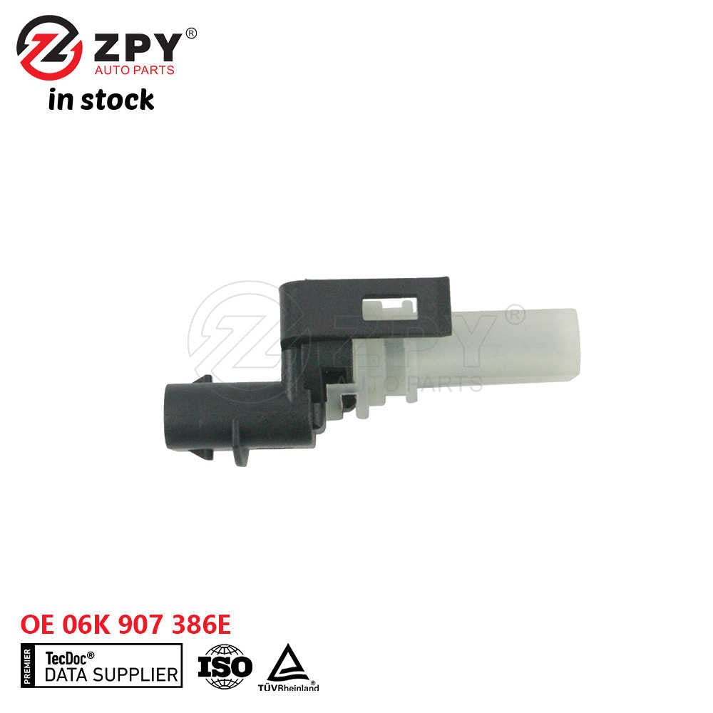 ZPY for Volkswagen for Golf 2015-2019 for Audi A3 15-20 Temperature Sensor 06K907386E