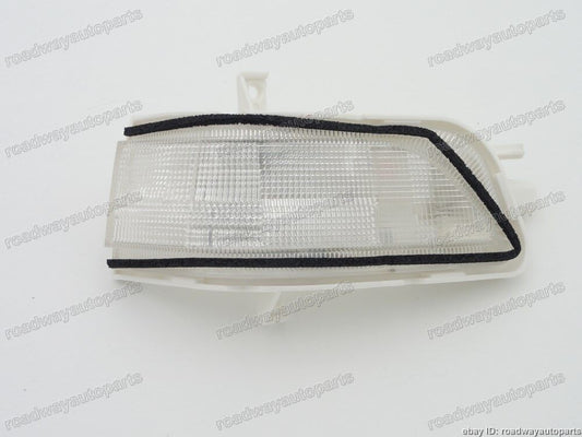 Right Side Door Mirror Turn Signal Light Indicator Lamp for HONDA CRV 2010-2011