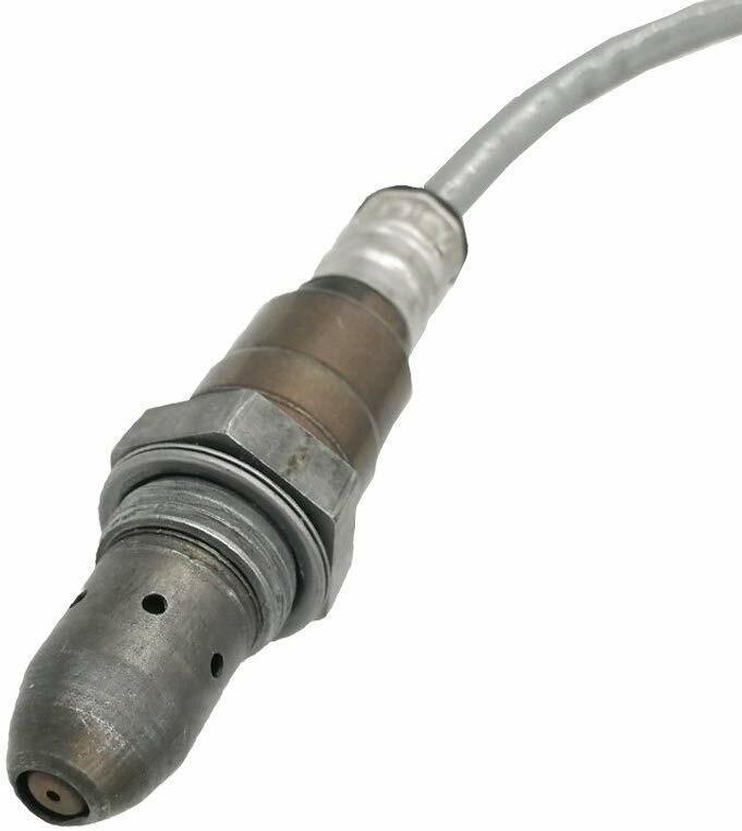 Nitrogen Oxide NOx Sensor Outlet for ISB Engine 12V 4326872 5WK96749B