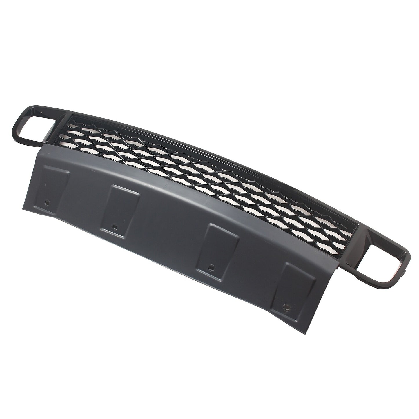 For L322 for Range Rover Autobiography Front Bumper Face Bar Grilles Cover Trim Kit