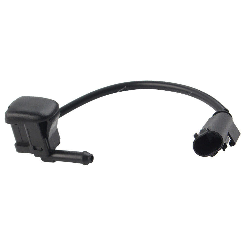 Fit for Land Rover for Range Rover LR040670 Windshield Wiper Washer Nozzle Spray Jet