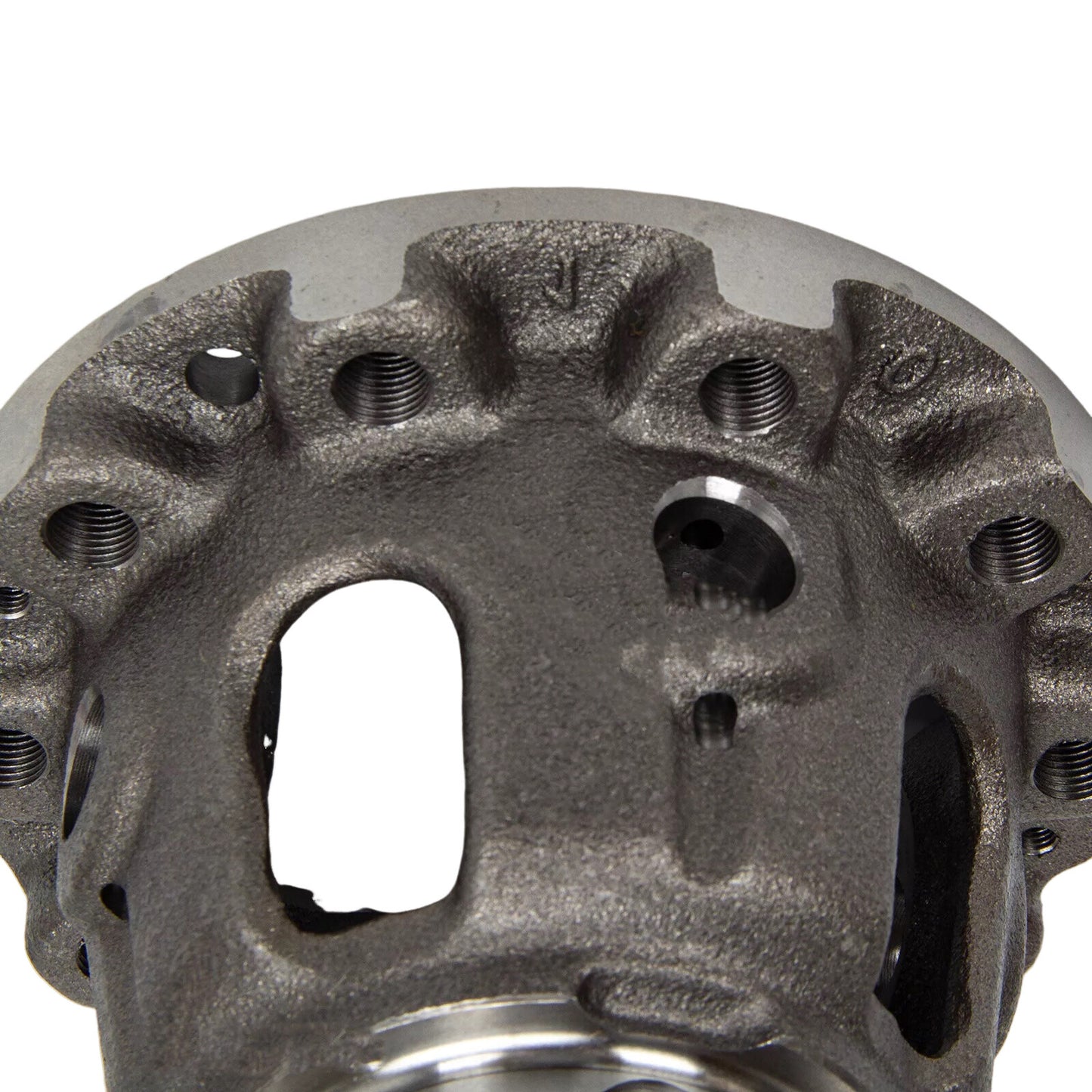 AWD Differential Cover 45822-3B850 Suitable for A6MF1 A6MF2 Transmission for Hyundai