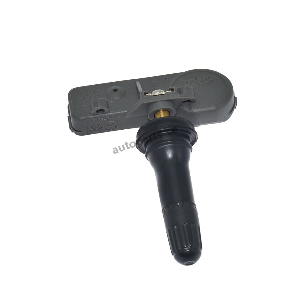 4x 9L3T-1A180-AF TPMS Tire Pressure Sensor for Ford for Lincoln for Mercury 433 MHz