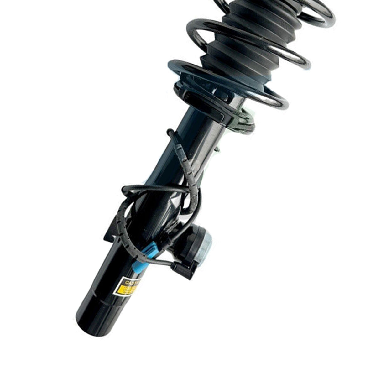 2-piece front shock absorber strut assembly VDC suitable for BMW Z4 E89 sDrive28i 30i 35i 2009-2016