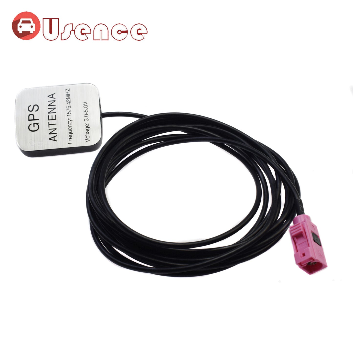 GPS SATELLITE ANTENNA 7L3T-10E893-AA For 2006-2008 for FORD NAVIGATION F150 F250