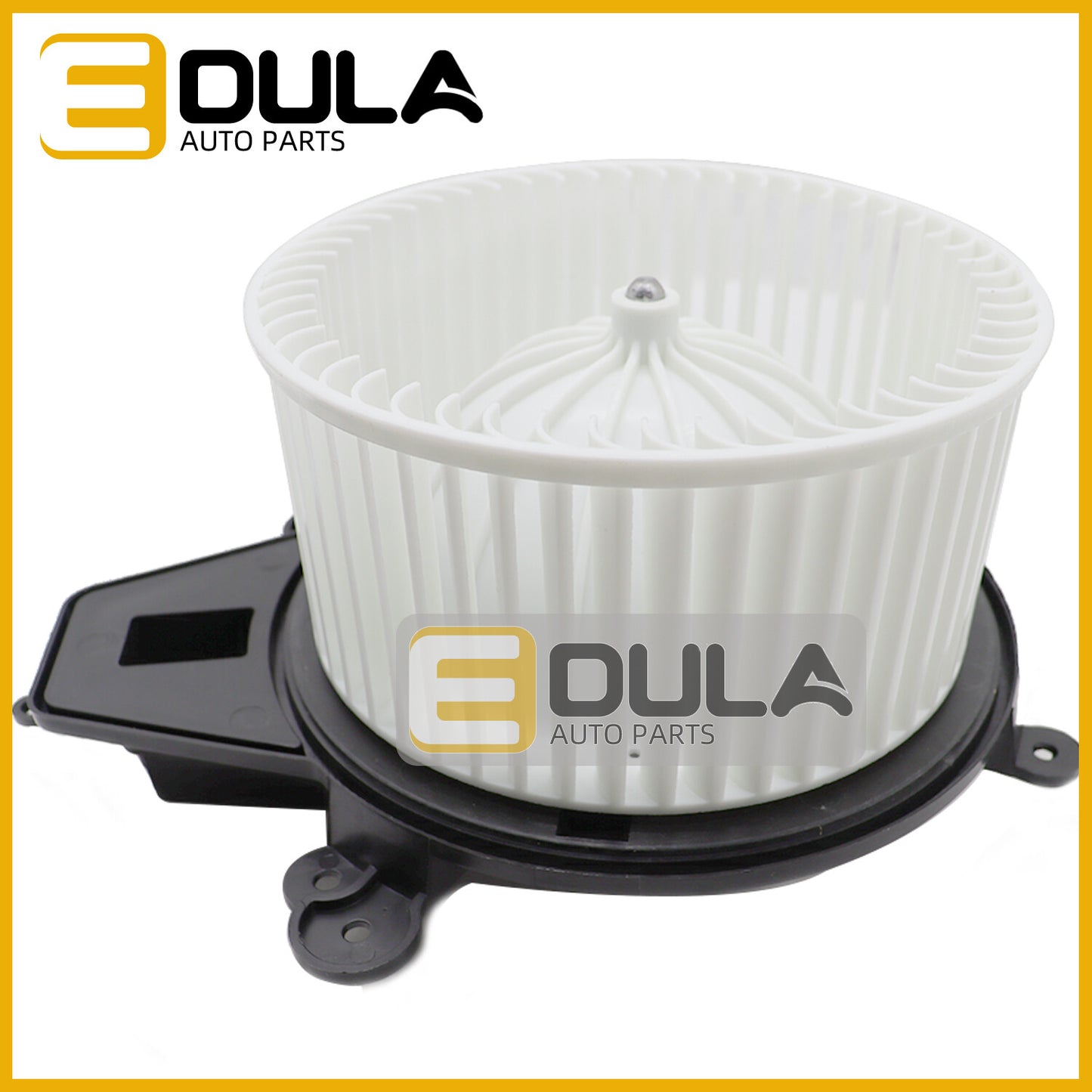 LHD AC BLOWER MOTOR Fits for Audi A1 A2 for Skoda Fabia for VW Fox for Seat 6Q1820015