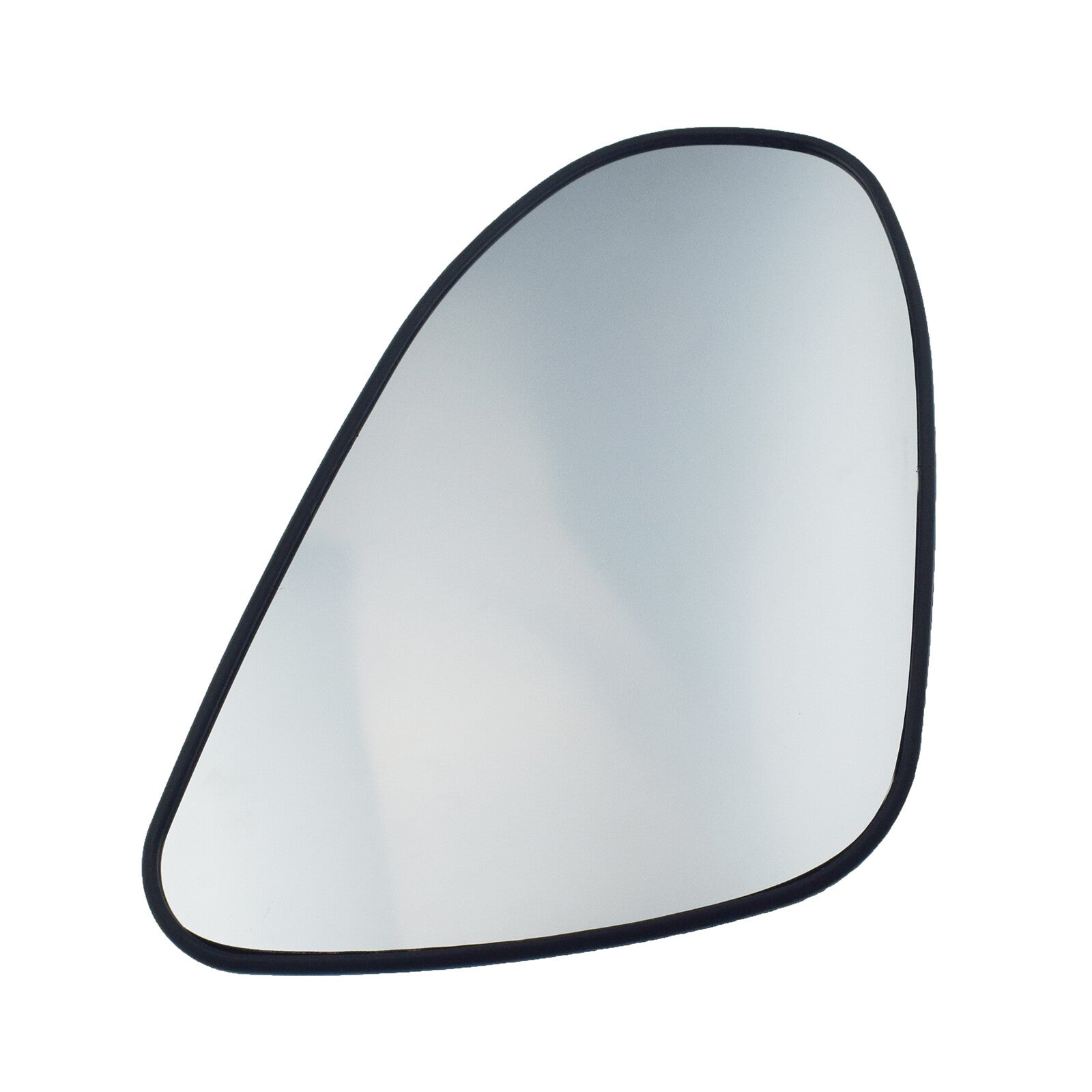 Right Side Mirror Glass for TOYOTA Yaris (_P13_) 2011-2023 87931-52B90 5437832