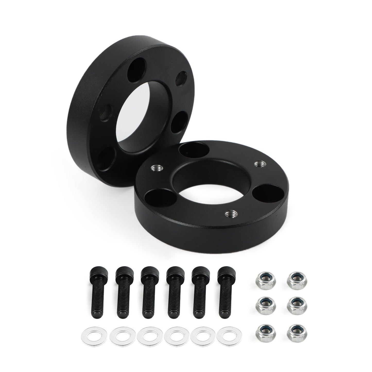 2pcs 2 Front Leveling Lift Kit For 2005-2021 for Nissan Frontier 2005-2015 Xterra