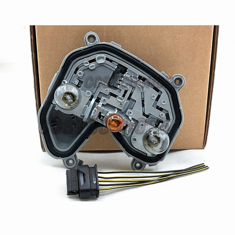 FOR 15 16 17 for JEEP RENEGADE REAR LEFT SIDE TAILLIGHT LAMP BRACKET+ PLUG
