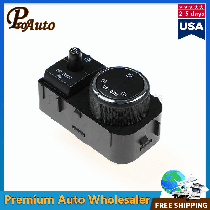 Fog Light Wiring Harness Switch for Chevy Silverado 1500 Tahoe for Yukon 25858705