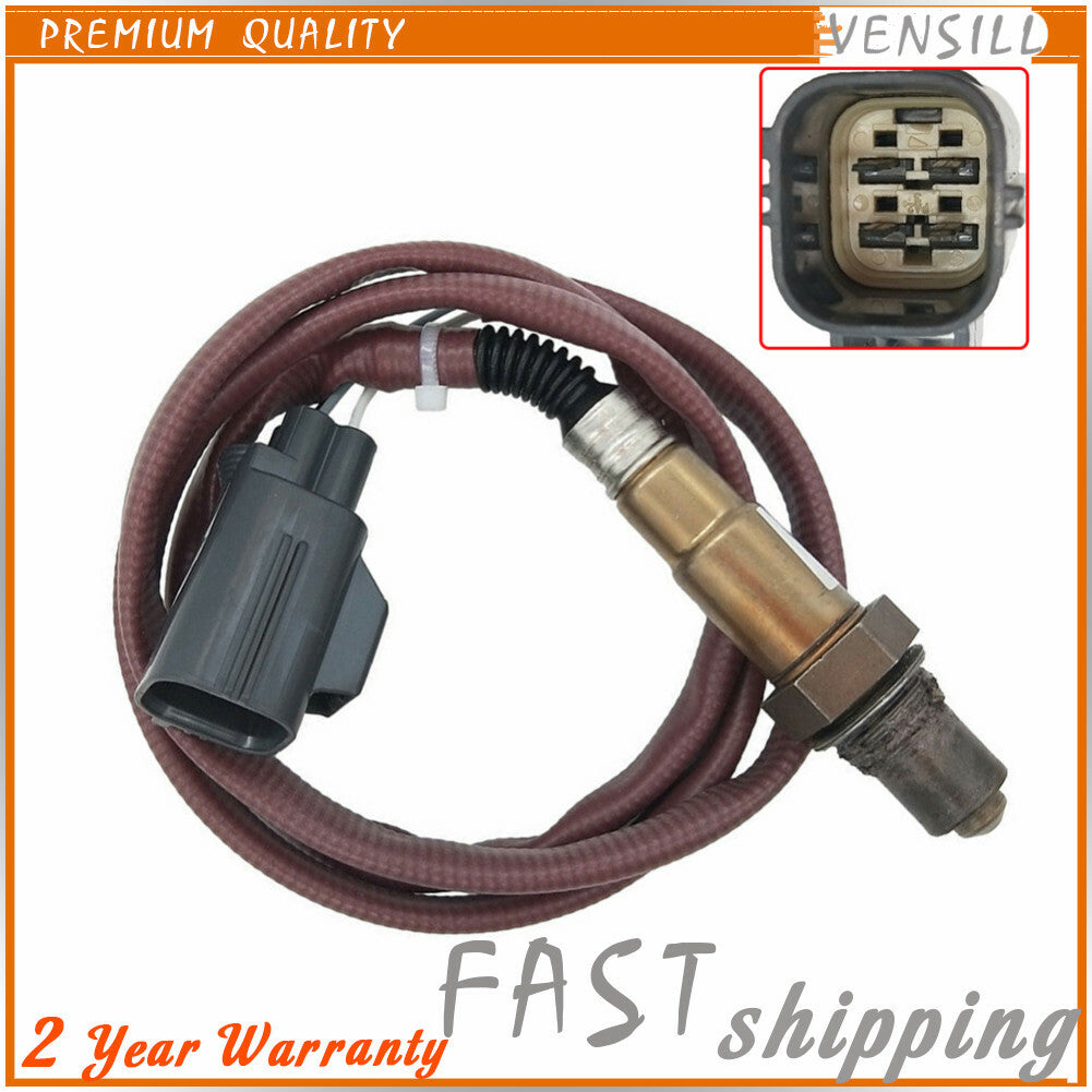 Downstream O2 Lambda Oxygen Sensor C2D24923 for Jaguar XF 2013-2015 2.0L Turbo