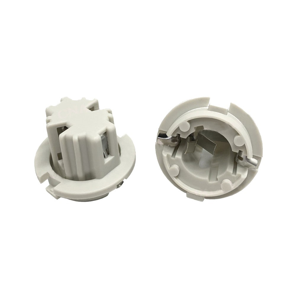 2PCS Lamp Fitting Socket Rear Light 1408260182 for Mercedes-Benz W210 W140 W215