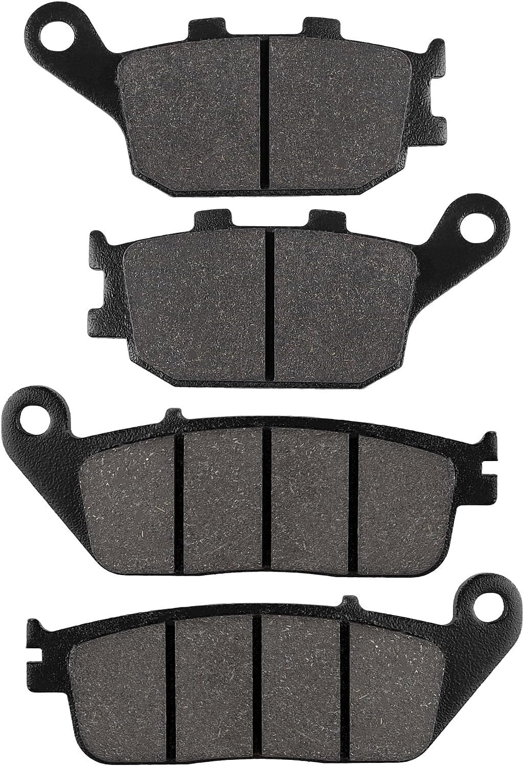 Brake Pad for Honda VTX 1300 S Retro/C/R/T,VTX 1300 C/R/S Retro,VT1100 C2 Shadow