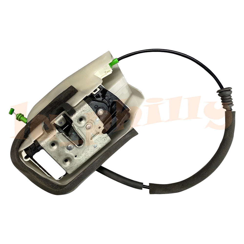 Front Left Door Lock Actuator For 2017-2023 for Tesla for Model Y 3 1500672-00-B