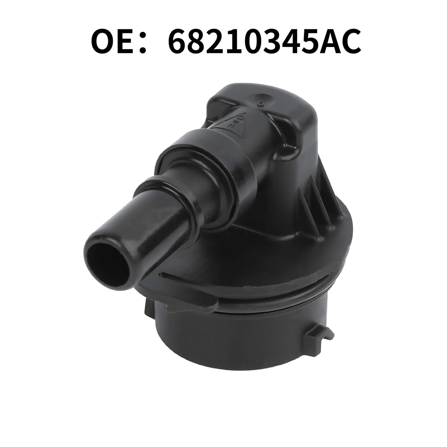 PCV Valve Accessories for DODGE DURANGO for JEEP GRAND CHEROKEE GLADIATOR 20-23