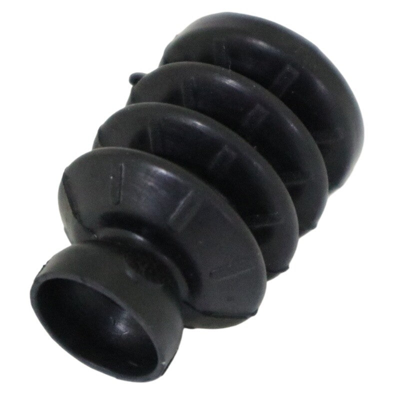 2-Pack DQ200 0AM DSG 7-Speed Pushrod Dust Cover for Audi , for Volkswagen , and for Skoda