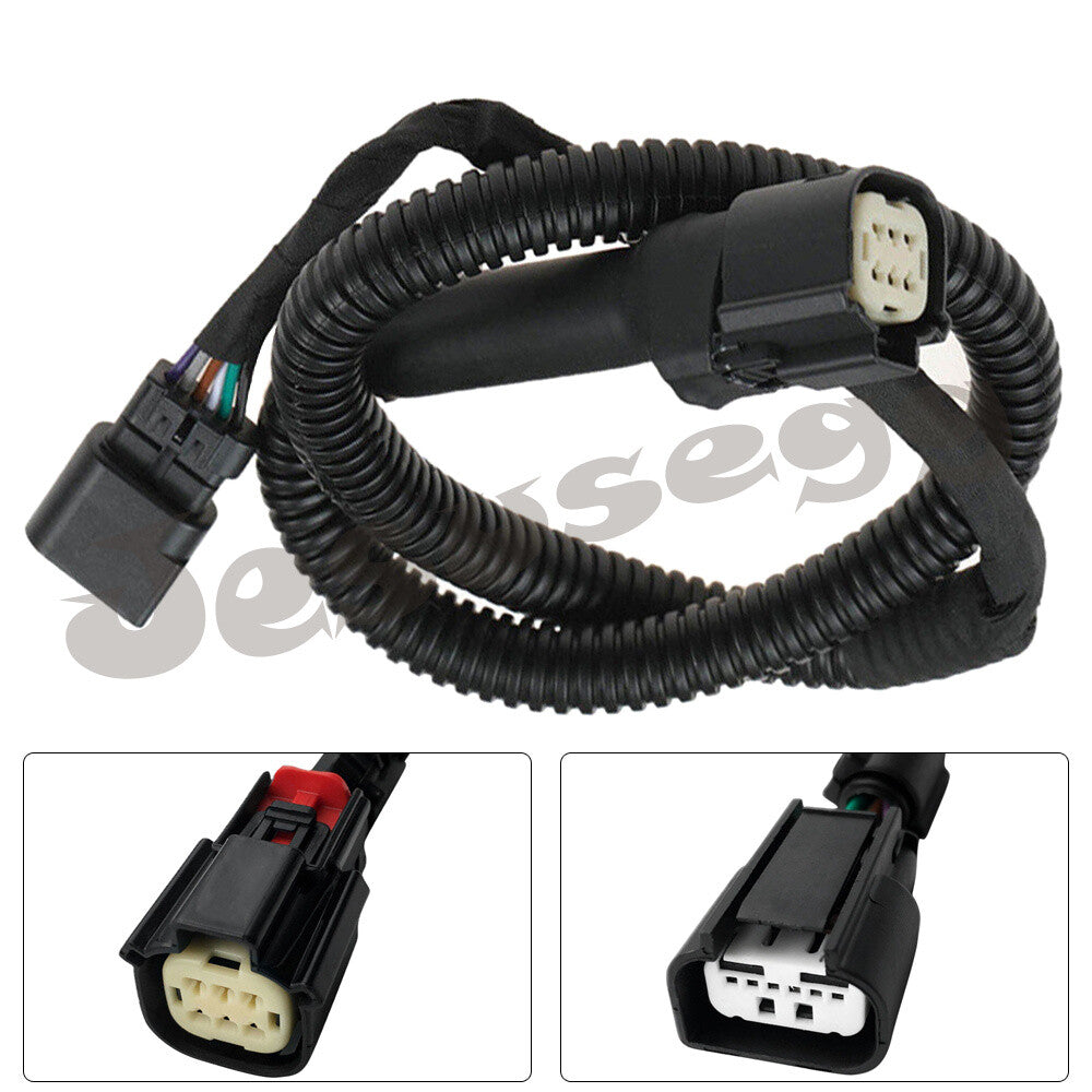 Rear View Back Up Camera Wire Harness For 2011-2014 for Ford F-BL3Z-14A411-A