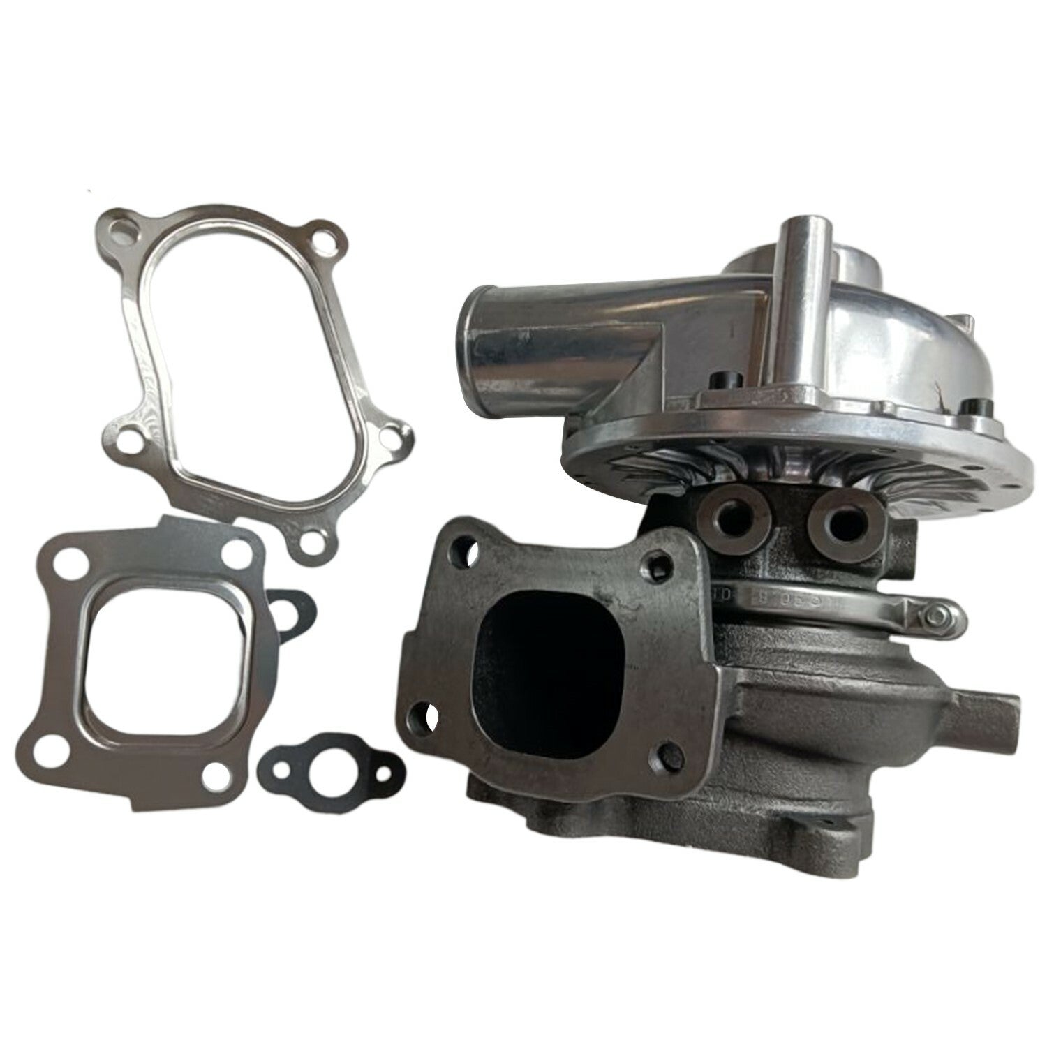 Turbocharger 8980302170 For Hitachi ZX240 with for Isuzu 4HK1 Engine