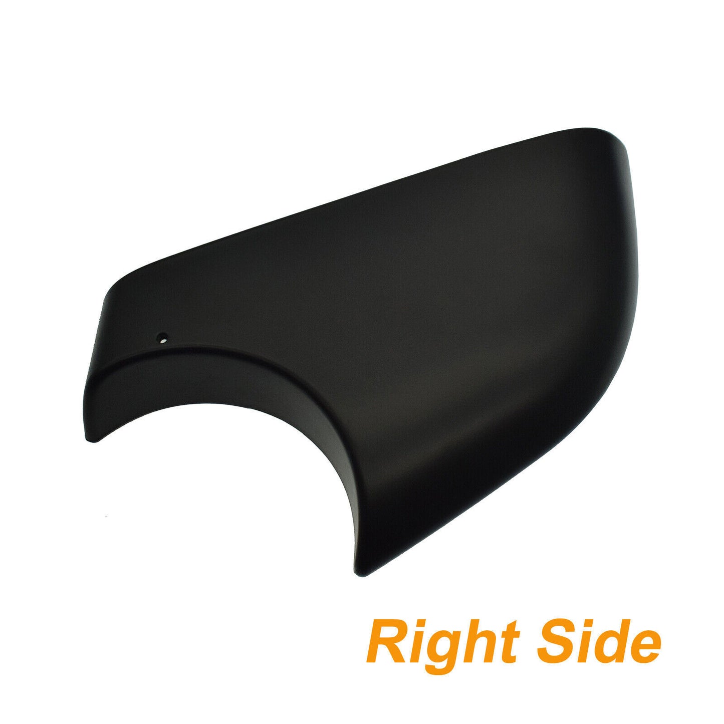 For 17-22 for Tesla Model 3 2287.3006 Right Side Door Wing Mirror Cover Lower Holder