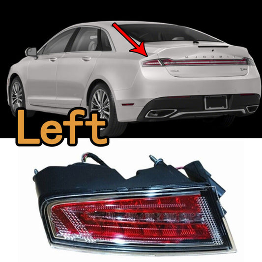 Left rear turn signal taillight 44463DT 14264NN applicable to for Lincoln MKZ 2013-2020