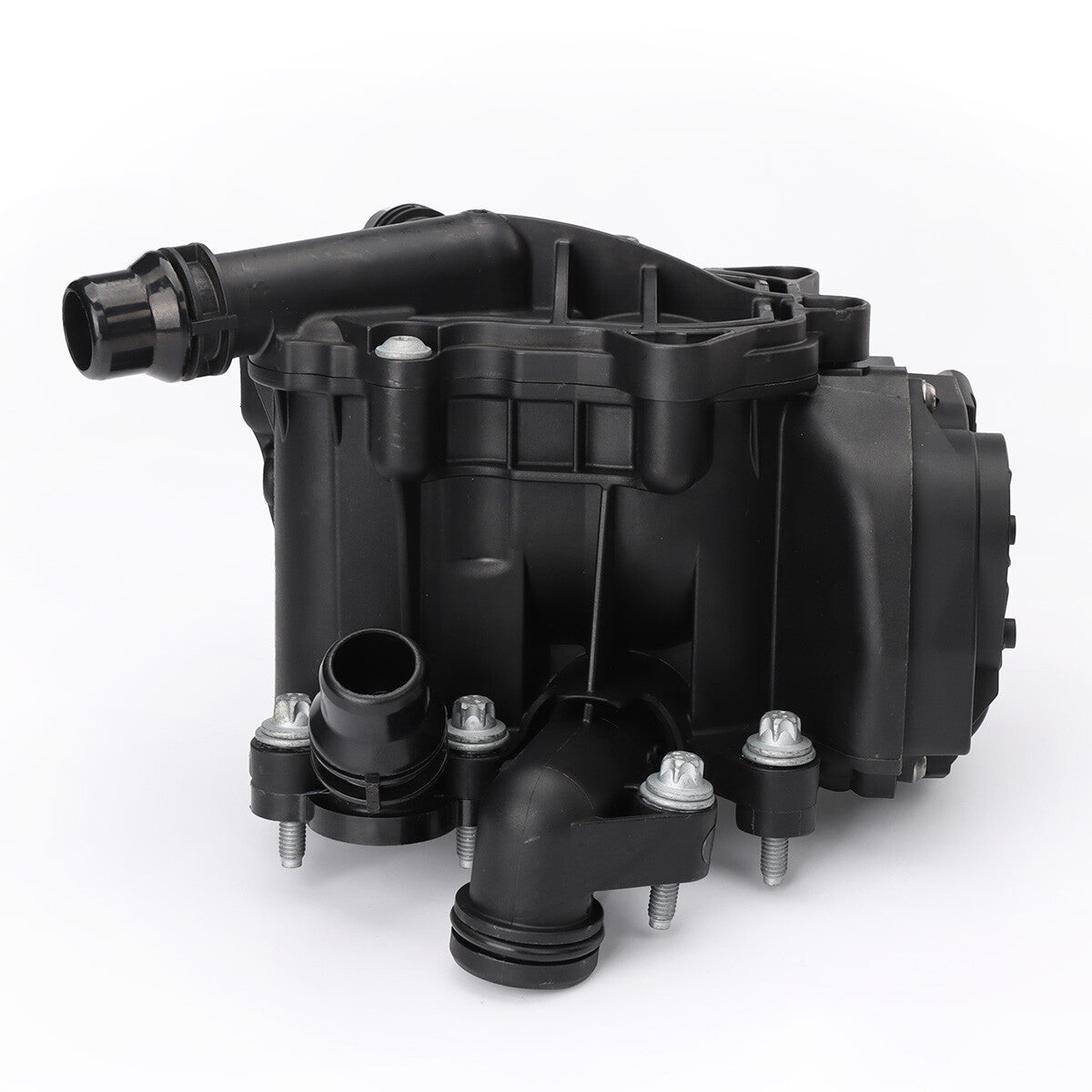 Thermostat Housing Assembly Fits for BMW 230I XDrive 2016-2019 2.0L 11537644811