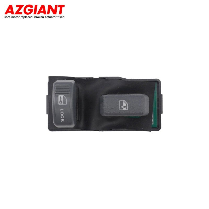 Front right-side window switch for 1995-1999 for Chevrolet K2500 Suburban/Tahoe