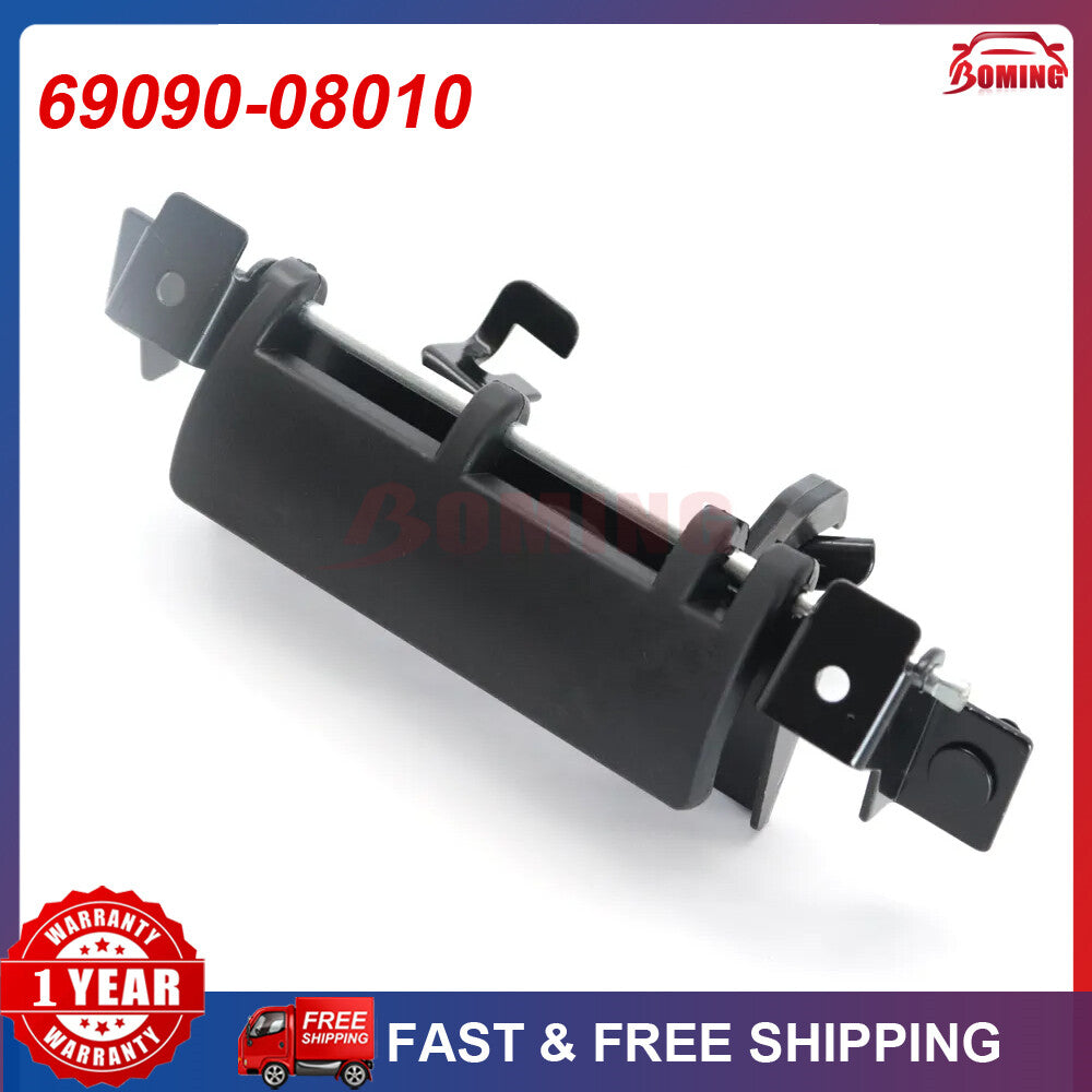 Metal Tailgate Trunk Back Latch Door Handle for Toyota for Sienna Sequoia