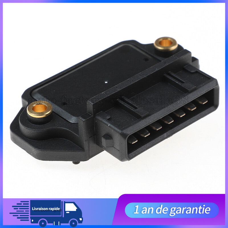 Module d'allumage Module d'Allumage 80300 pour for OPEL pour for Corsa A CC (S83) Neuf