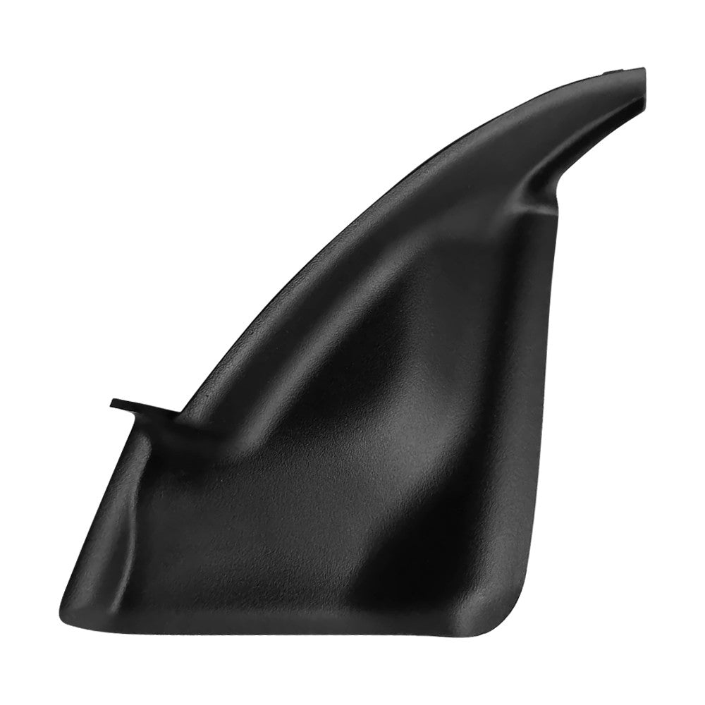 Front Windshield Trim Right Side Black 53823-76011 Fits For CT200h 2011-2020