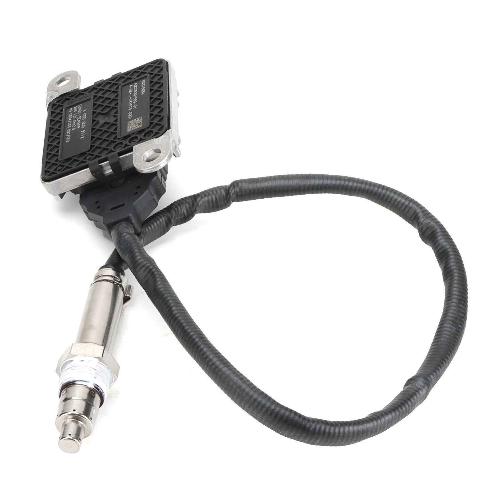 A0009059112 Rear Nox Sensor for Mercedes-Benz W213 W177 S213 C238 Sprinter 2500
