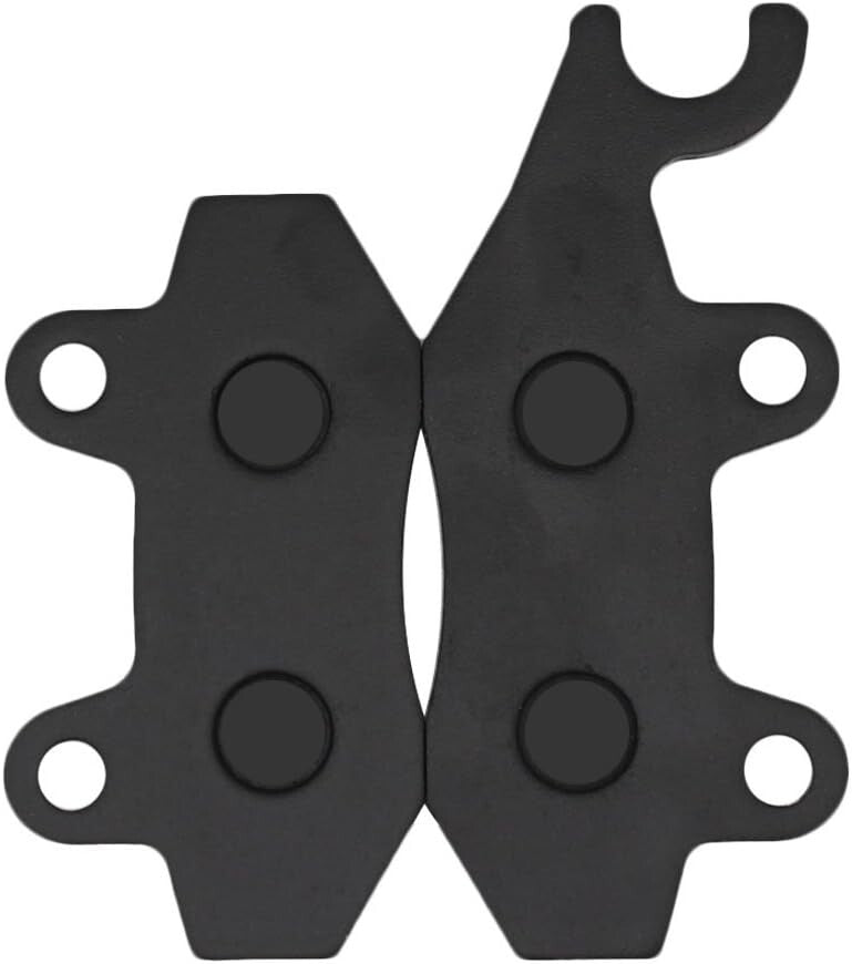 Brake Pads for CF MOTO Uforce 800 2015 2016 Zforce 800 2015 2016 Zforce 800