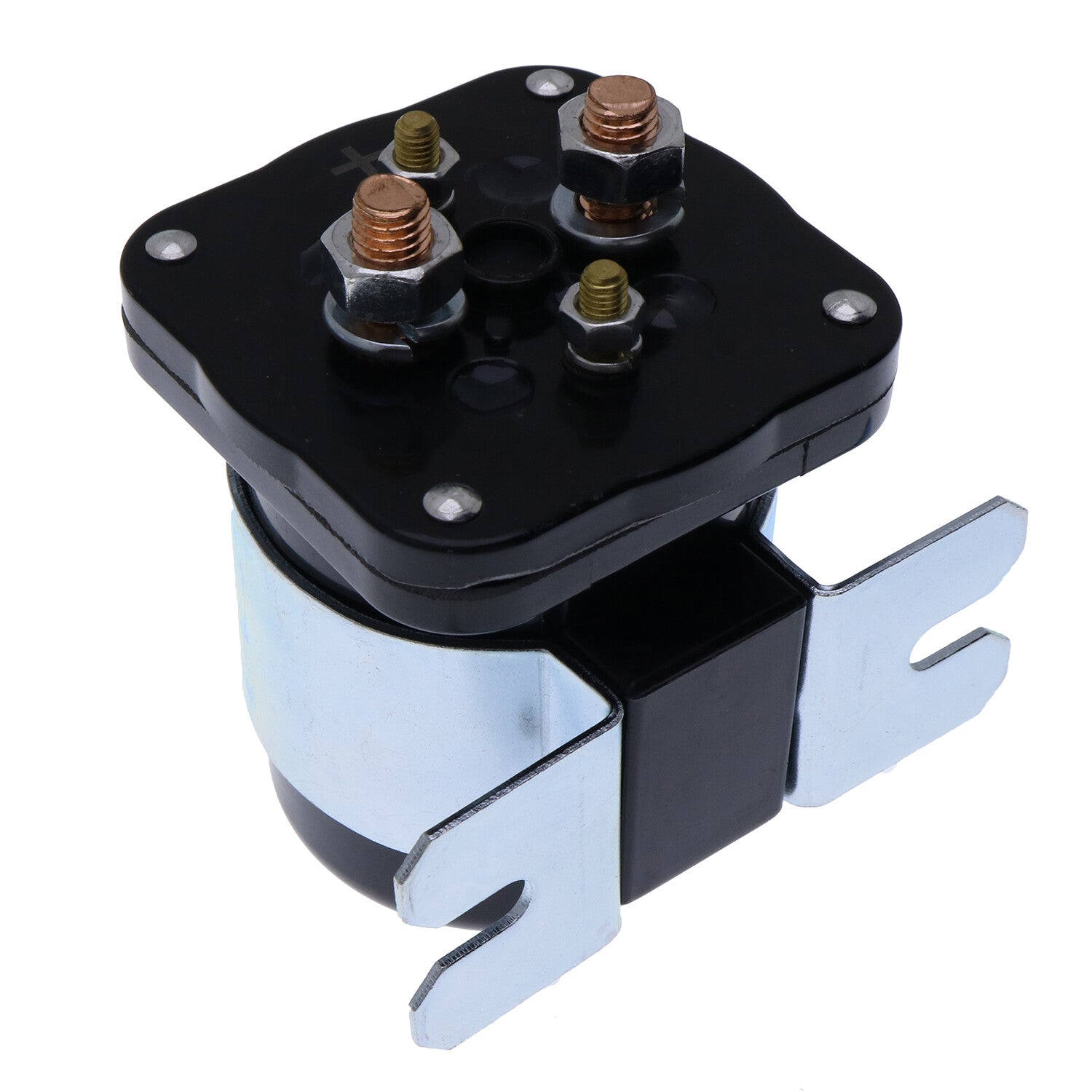 24V Power Solenoid 586-905 586-114111 for White Rodgers Amps 200 4-Terminal