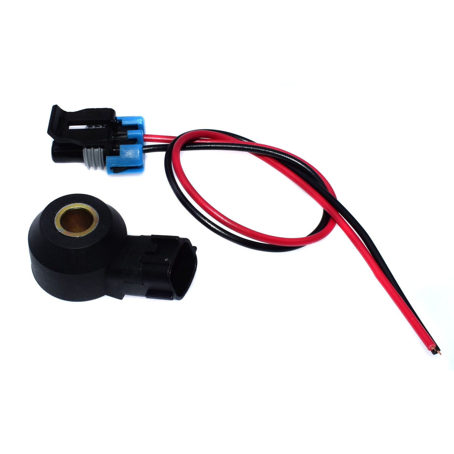 Knock Sensor Connector 22060-7B000 for NISSAN 3.3L Frontier 99-04 Pathfinder