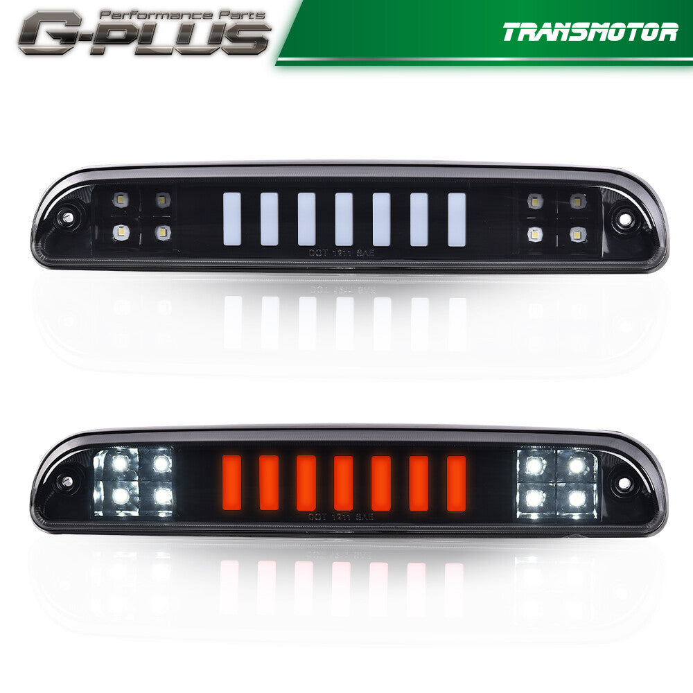 New 99-16 Fujian Edition F-250 Super Duty LED I Level 3 Level 3