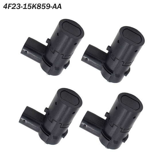 Reverse Backup Parking Assist Sensors For 2001-2011 for Ford F250 4F23-15K859-AA