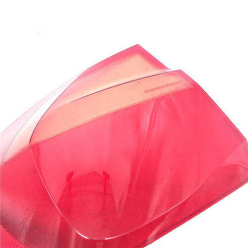 Replace Left Outer Rear Tail Light Lens Cover Fit for BMW 3-Series F30 2016-2018