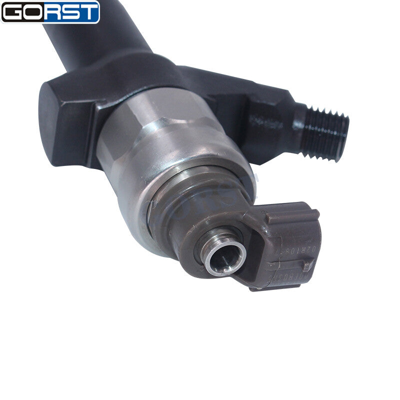 Common rail injector assembly 095000-5800 for Ford Transit 2.2L 6C1Q-9K546-AC