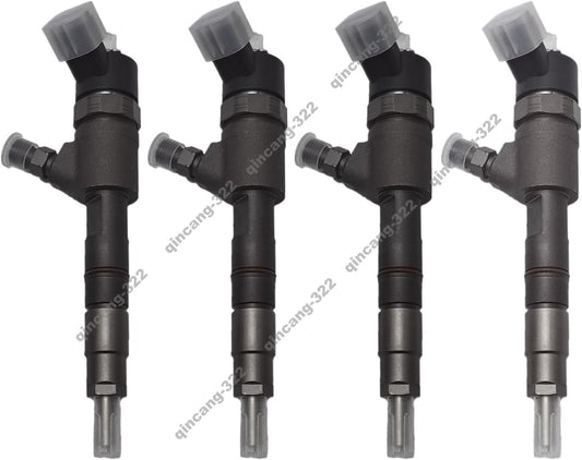 Fuel Injector MIU802181 for Yanmar Engine 3TNV84T Tractor 4052M 4066R