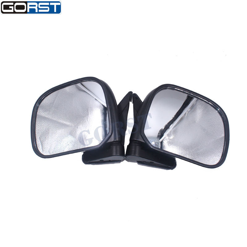 for Toyota Hiace for Jinbei Car Rearview Mirror Side Outer Components