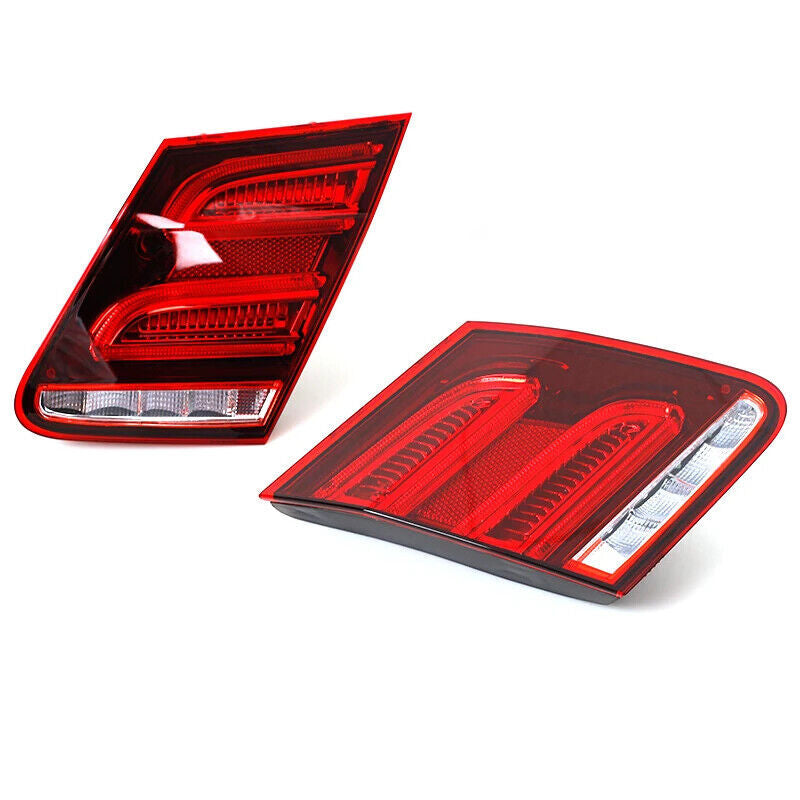 Inner LED TailLight Rear Light Right for Mercedes-Benz E Class W212 2014-2016