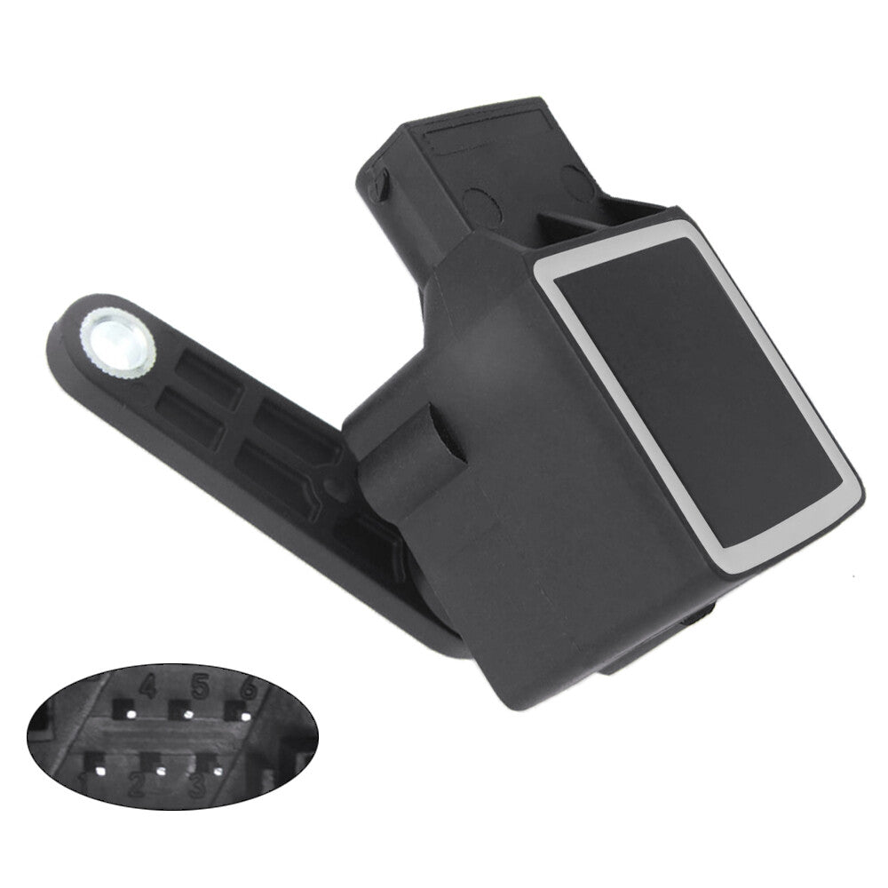 New Suspension Level Sensor for Benz Class E Viano Vito van Whiting bus Black