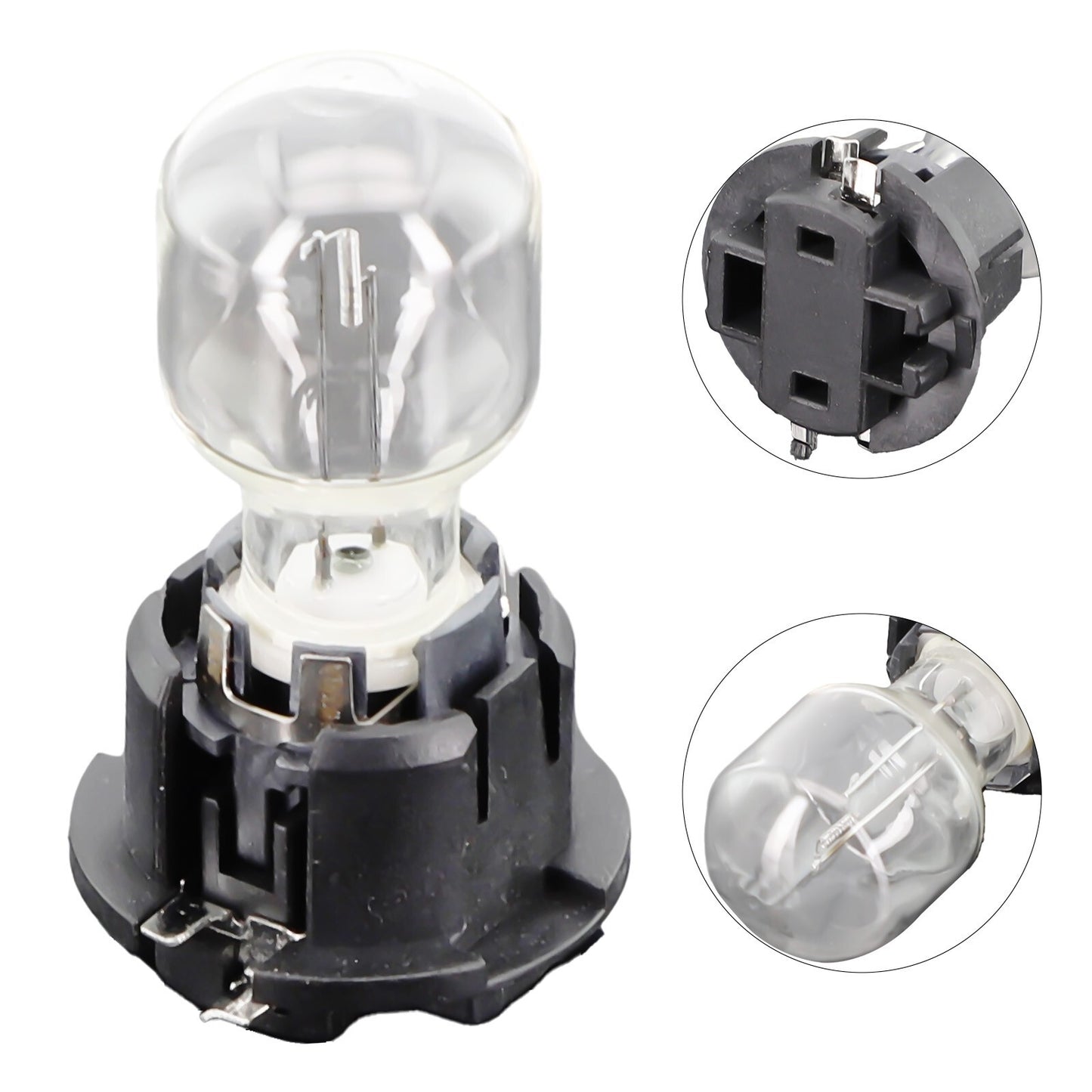 Suitable for BMW X4 F26 2014-2018 taillight bulbs - easy to install and lightweight.