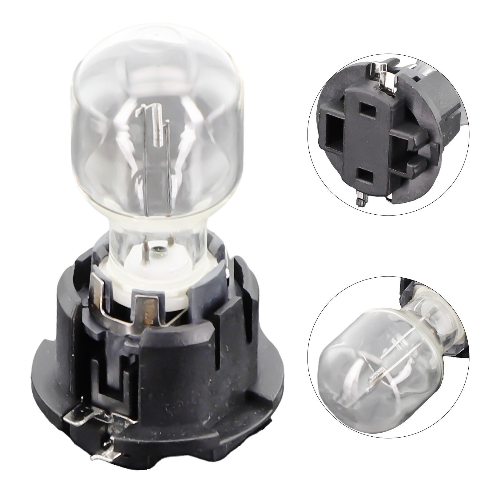Suitable for BMW X4 F26 2014-2018 taillight bulbs - easy to install and lightweight.