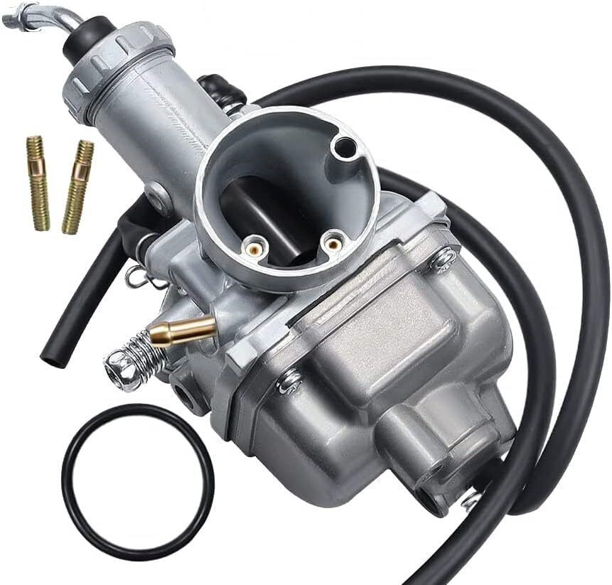 Carburetor for YAMAHA Moto 4 YFM225 ATV 1986-1988 With Mounting Gasket